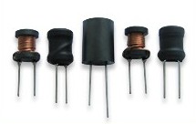 Power Inductor 02