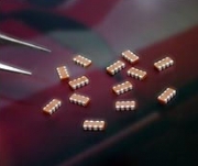 Ceramic Capacitor 01